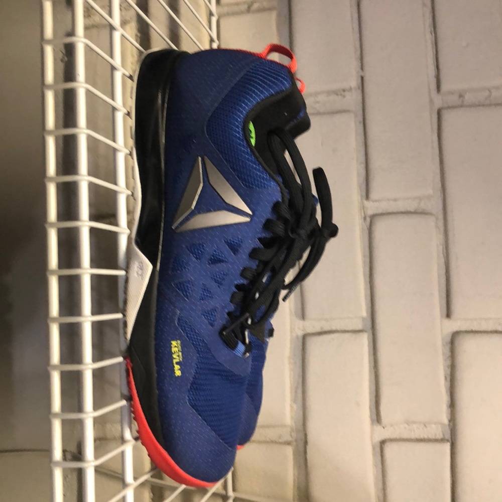 Reebok Nano 6